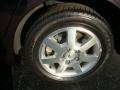 Blackberry - CTS Sedan Photo No. 7