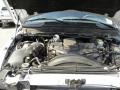 Bright White - Ram 2500 SLT Mega Cab Photo No. 19