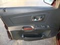 Blackberry - CTS Sedan Photo No. 12