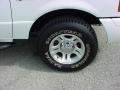 2003 Oxford White Ford Ranger Edge SuperCab  photo #3