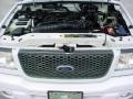 3.0 Liter OHV 12V Vulcan V6 2003 Ford Ranger Edge SuperCab Engine