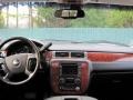 Ebony Dashboard Photo for 2007 Chevrolet Avalanche #38473843