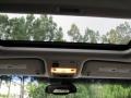Sunroof of 2007 Avalanche LTZ 4WD