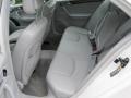 Alabaster White - C 320 Sedan Photo No. 11