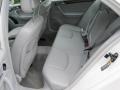 2003 Alabaster White Mercedes-Benz C 320 Sedan  photo #11