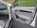 Alabaster White - C 320 Sedan Photo No. 15