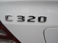2003 Mercedes-Benz C 320 Sedan Badge and Logo Photo
