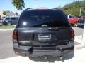 2004 Dark Gray Metallic Chevrolet TrailBlazer LT 4x4  photo #4