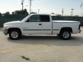 1998 Bright White Dodge Ram 1500 Laramie SLT Extended Cab  photo #6