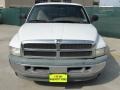 1998 Bright White Dodge Ram 1500 Laramie SLT Extended Cab  photo #8