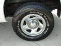 1998 Dodge Ram 1500 Laramie SLT Extended Cab Wheel and Tire Photo