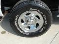 1998 Dodge Ram 1500 Laramie SLT Extended Cab Wheel and Tire Photo