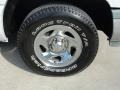 1998 Dodge Ram 1500 Laramie SLT Extended Cab Wheel