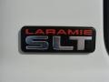 1998 Dodge Ram 1500 Laramie SLT Extended Cab Badge and Logo Photo