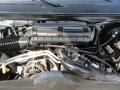 5.2 Liter OHV 16-Valve V8 1998 Dodge Ram 1500 Laramie SLT Extended Cab Engine
