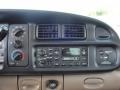 1998 Bright White Dodge Ram 1500 Laramie SLT Extended Cab  photo #32