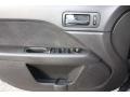 Tungsten Grey Metallic - Fusion SEL V6 AWD Photo No. 17