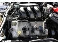 Tungsten Grey Metallic - Fusion SEL V6 AWD Photo No. 27