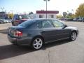 Diamond Gray Metallic - Legacy 2.5i Sedan Photo No. 4