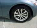 2008 Lakeshore Slate Light Blue Infiniti G 35 Sedan  photo #3