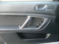 Diamond Gray Metallic - Legacy 2.5i Sedan Photo No. 7