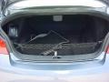 2008 Lakeshore Slate Light Blue Infiniti G 35 Sedan  photo #8