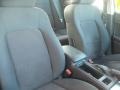 Diamond Gray Metallic - Legacy 2.5i Sedan Photo No. 13