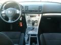 Diamond Gray Metallic - Legacy 2.5i Sedan Photo No. 15