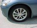 Lakeshore Slate Light Blue - G 35 Sedan Photo No. 12