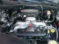 Diamond Gray Metallic - Legacy 2.5i Sedan Photo No. 17