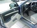 Lakeshore Slate Light Blue - G 35 Sedan Photo No. 17