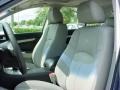 2008 Lakeshore Slate Light Blue Infiniti G 35 Sedan  photo #18