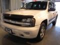 Summit White - TrailBlazer LS 4x4 Photo No. 2