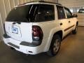 Summit White - TrailBlazer LS 4x4 Photo No. 3
