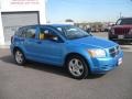 Surf Blue Pearl - Caliber SXT Photo No. 3