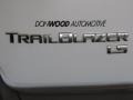 Summit White - TrailBlazer LS 4x4 Photo No. 5