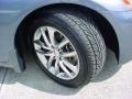 Lakeshore Slate Light Blue - G 35 Sedan Photo No. 28