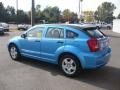 Surf Blue Pearl - Caliber SXT Photo No. 6