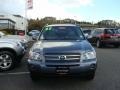 2007 Bluestone Metallic Toyota Highlander Hybrid 4WD  photo #2