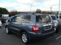 2007 Bluestone Metallic Toyota Highlander Hybrid 4WD  photo #4