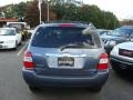 2007 Bluestone Metallic Toyota Highlander Hybrid 4WD  photo #5