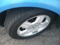 Surf Blue Pearl - Caliber SXT Photo No. 16