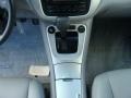 2007 Bluestone Metallic Toyota Highlander Hybrid 4WD  photo #12