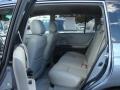 Bluestone Metallic - Highlander Hybrid 4WD Photo No. 13
