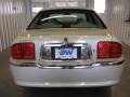 2002 White Pearlescent Tricoat Lincoln LS V8  photo #5