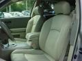 2003 Brilliant Silver Metallic Infiniti FX 35  photo #18