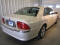 2002 White Pearlescent Tricoat Lincoln LS V8  photo #6