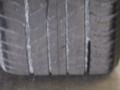 2002 White Pearlescent Tricoat Lincoln LS V8  photo #9