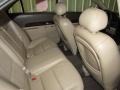 2002 White Pearlescent Tricoat Lincoln LS V8  photo #10
