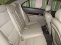 2002 White Pearlescent Tricoat Lincoln LS V8  photo #11